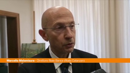 L'economia calabrese recupera dopo il Covid ma la crescita è contenuta