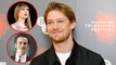Joe Alwyn Felt Disappointed And Embarrassed By Taylor Swift's New Song