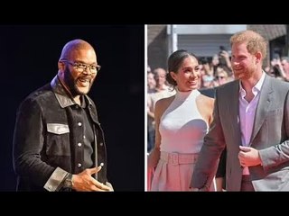 Nuovo affare redditizio per il padrino di Lilibet che ha dato una casa ai Sussex