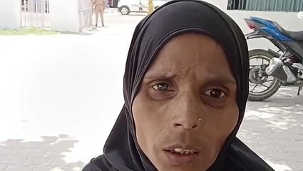 सीतापुर: प्रेम का चढ़ा भूत, 6 बच्चों के पिता ने रचाई दूसरी शादी