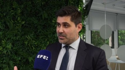 Aganzo: "Rodri es de los mejores del mundo y Mbappé haría la Liga más potente"