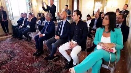 Videosorveglianza in 5 Comuni nel Nisseno