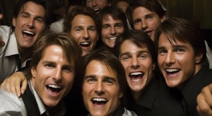 حقيقة احتفال دوبليرات توم كروز بعرض Mission Impossible 7