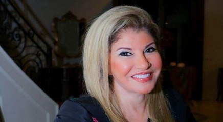 هالة سرحان تفاجىء جمهورها بهذا الخبر