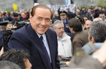 Berlusconi chiamava segretamente al Grande Fratello Vip: la rivelazione
