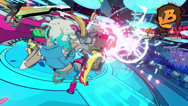 Hi-Fi Rush dégaine une mise à jour gratuite surprise !