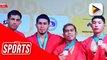 Pilipinas nag-uwi ng 3 tansong medalya sa 2023 Asia and Oceania Sambo Championships