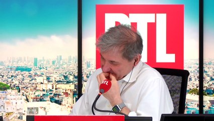 Elodie Poux : comment s'organise la fin de l'année scolaire ?