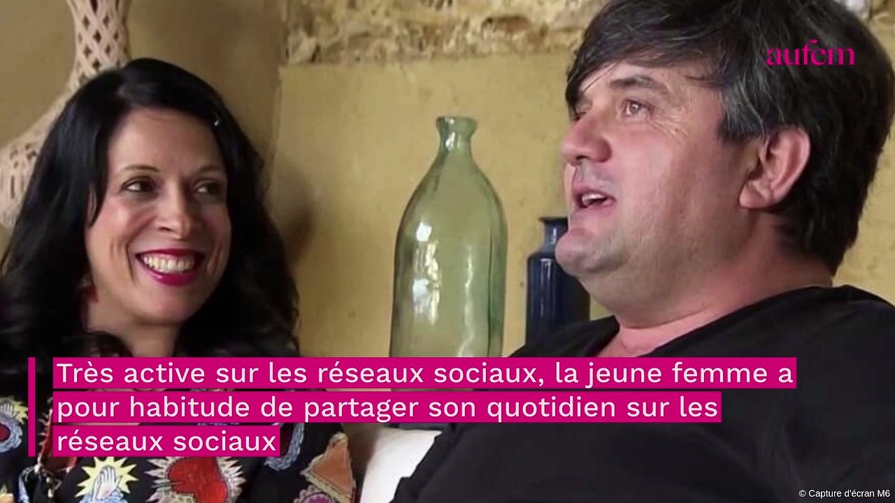 L'amour est dans le pré : Frédérique fait une mise au point très claire sur son couple