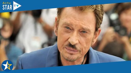 "Ils parlaient mal dans son dos" : l’ancien chauffeur de Johnny Hallyday balance sur ses faux amis