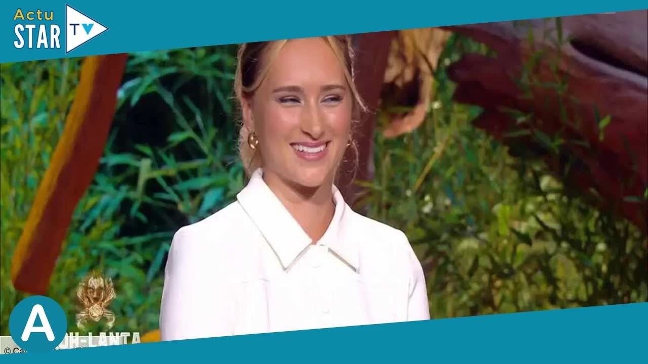 INTERVIEW Tania (Koh-Lanta, Le Feu sacré) : « J'ai été surprise des votes des filles qui ont été tra