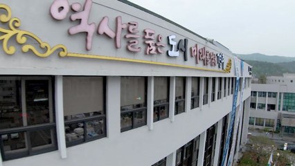 [경북] 경북 경주시, 도심항공교통 도입 추진 / YTN