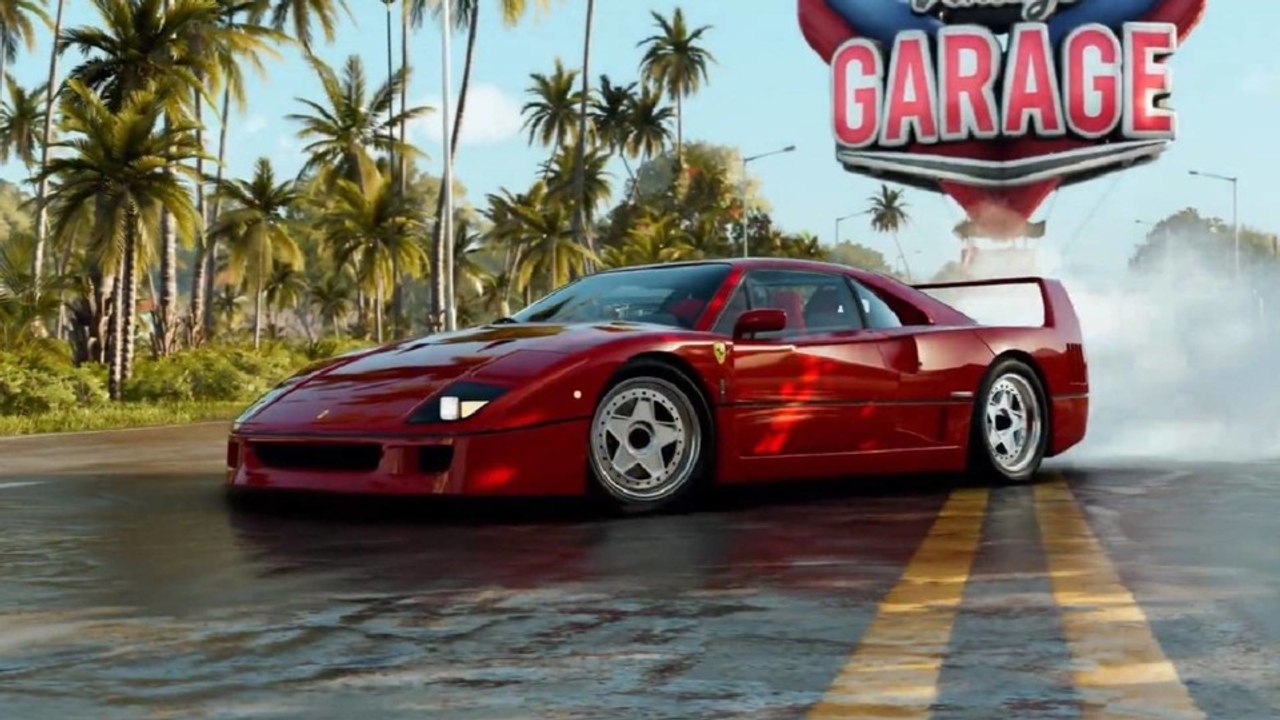 Das neue The Crew Motorfest sieht aus wie ein Forza Horizon auf Hawaii