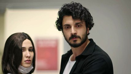 Esaret Dizisi 134. Bölüm Fragmanı (15 Haziran Perşembe)