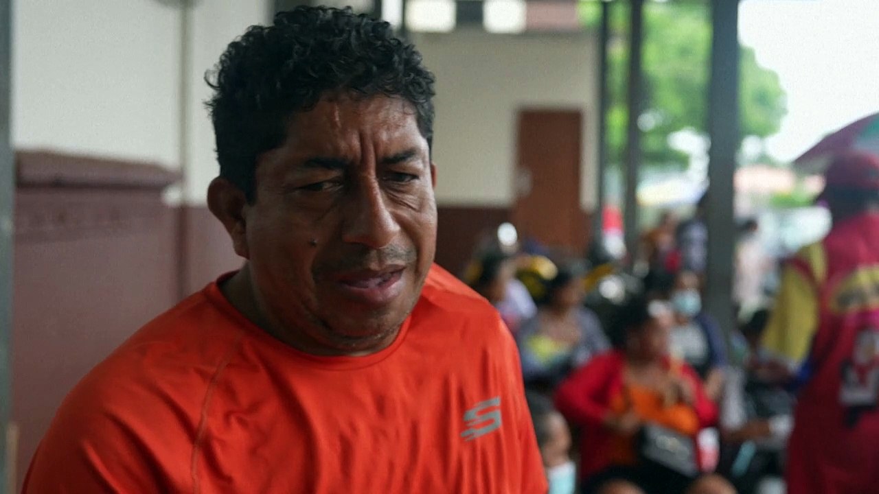 Frau 'von den Toten auferstanden'