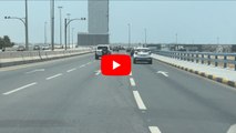 UAE: Smoother Dubai-Sharjah traffic as two key road projects open