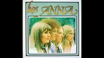 Hos Anna – Hos Anna  Jazz, Rock, Jazz-Rock, Pop Rock 1977
