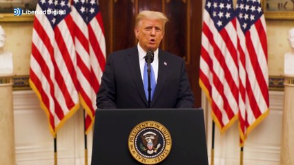 Trump se declara no culpable de 37 cargos federales