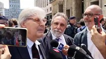 Funerali Silvio Berlusconi, il ricordo di Sgarbi: 