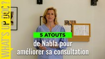 Les 5 atouts de Nabla Copilot pour améliorer votre consult’