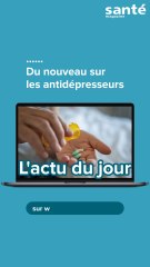 Les antidépresseurs, inefficaces contre les douleurs chroniques