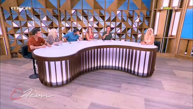 Κάγκελο η Ελένη με την ατάκα για την ηλικία της - «Τραβάω στα 60 και παρασύρω και εσένα…»!