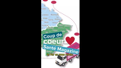 Le gynécobus, Coup de coeur de la rédac