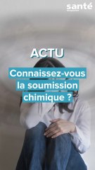 La soumission chimique