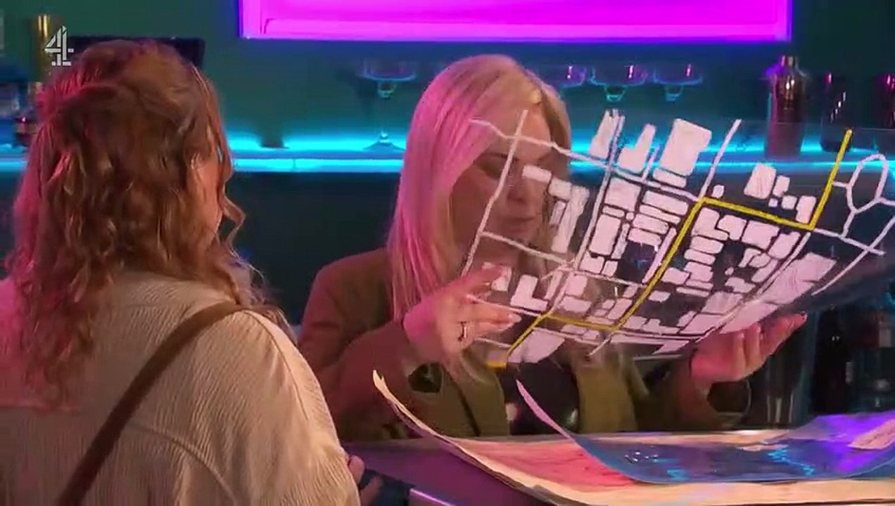 Hollyoaks 06 13 23 l Hollyoaks June 13 2023