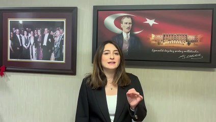 Aysu Bankoğlu'ndan Kapısuyu köyü sahili için açılan ihaleye tepki