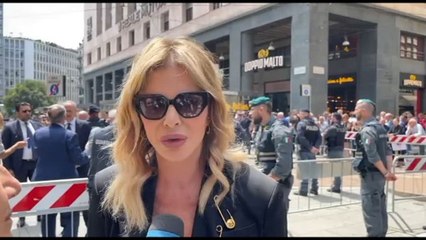 Alba Parietti: ha fatto i suoi errori ma mancherà a tutti