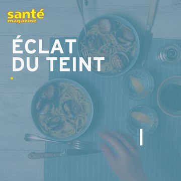 Spaghettis à la vongole