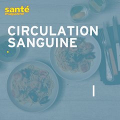 Spaghettis aux fruits de mer