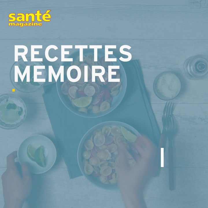 Salade de gnochettis aux sardines, radis, tomates cerises