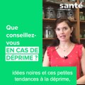 Quelles plantes aident à lutter contre les idées noires ?