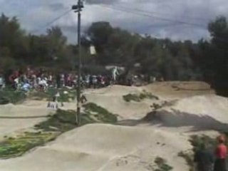 les angles finale cruiser 15-29