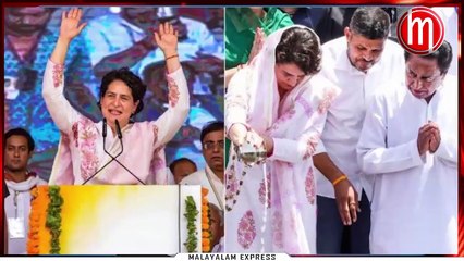 കർണാടകയിലെ ഫോർമുലയുമായി കോൺഗ്രസ് മധ്യപ്രദേശിലും