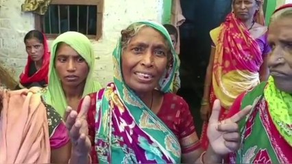 लखीसराय: आवास योजना से वंचित अल्पसंख्यक जर्जर भवन में रहने को मजबूर, जिम्मेदार मौन
