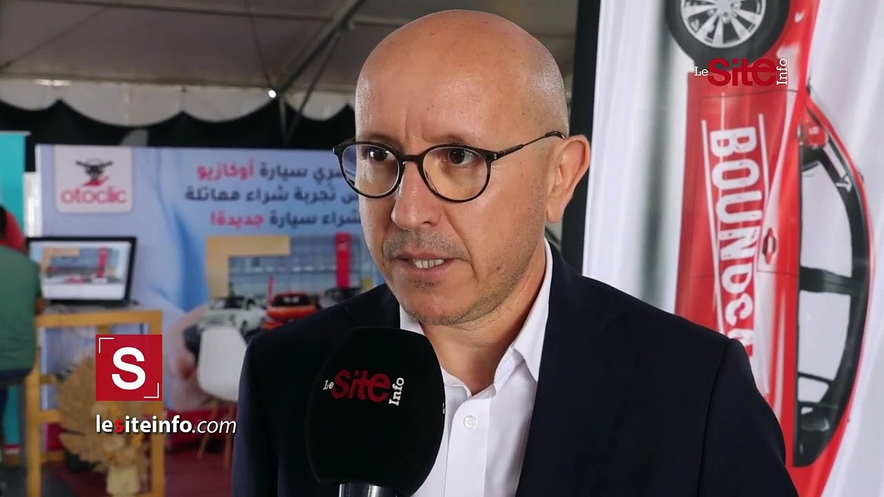 Véhicule d'occasion. La formule Otoclic