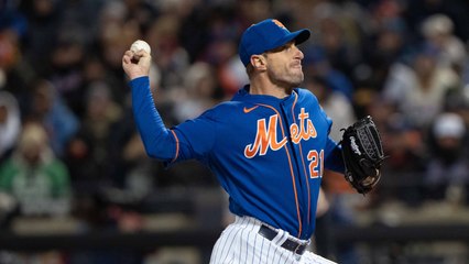 Yankees Defeat Mets as Scherzer Faces Ongoing Challenges ⚾