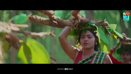 E GO DULAL GAATE FULL VIDEO  New Santali Video Song 2023  Birsa Hansdah  Manjuri Sinku_v720P