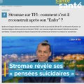 C'est dans l'actu : Stromae révèle ses 