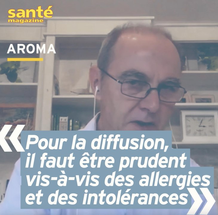 Quelle est la meilleure technique de diffusion pour les huiles essentielles