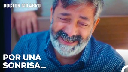 ¿Qué Quieres Decir Con Que Mi Hija Nunca Despertará? - Doctor Milagro Capitulo 34