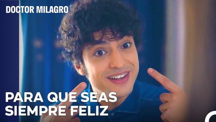 ¡Su Vida Profesional Puede Estar En Peligro! - Doctor Milagro Capitulo 34