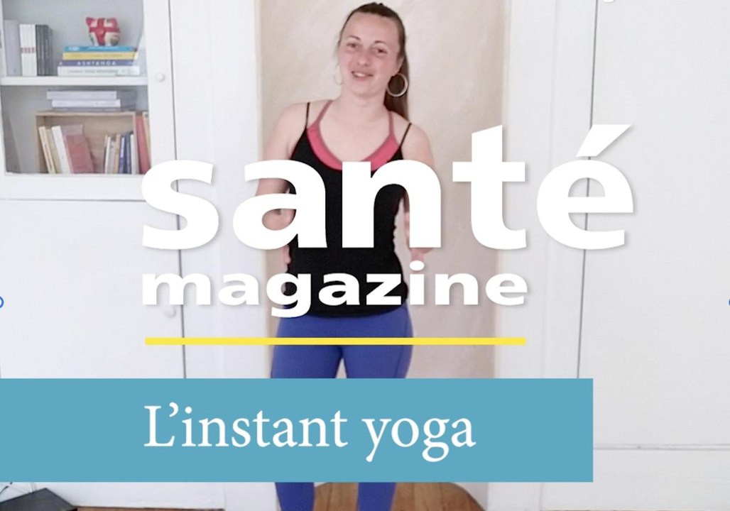 Bien dormir avec le yoga