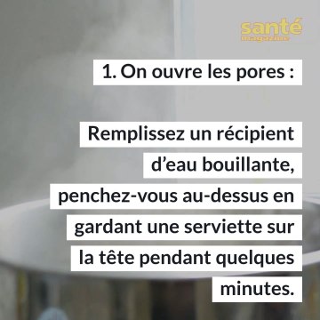 Comment lutter contre les points noirs