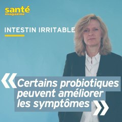 Colopathie fonctionnelle : les probiotiques sont-ils efficaces ?