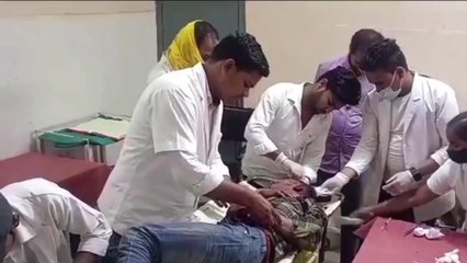 जहानाबाद में नहीं थम रहा तेज रफ्तार का कहर, असमय काल के गाल में समा जा रहे लोग