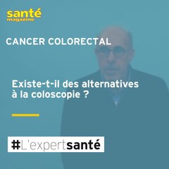 Les alternatives à la coloscopie sont-elles fiables ?